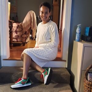 Meet your Posher, Arica